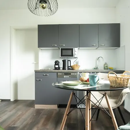 Ferienwohnung Brenztal Giengen an der Brenz Exterior foto
