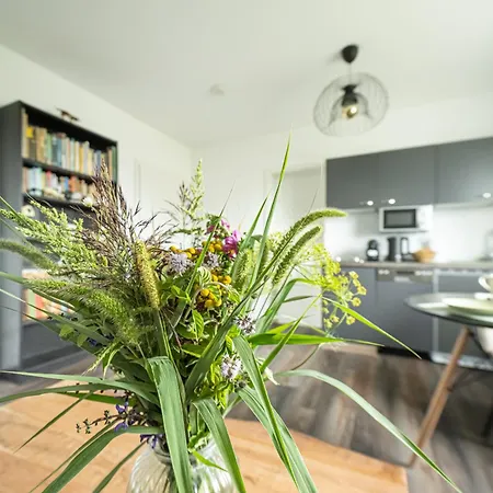 Ferienwohnung Brenztal Giengen an der Brenz Exterior foto