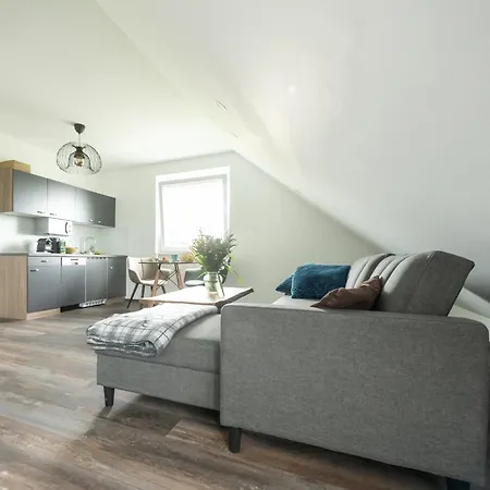 Ferienwohnung Brenztal Giengen an der Brenz Exterior foto
