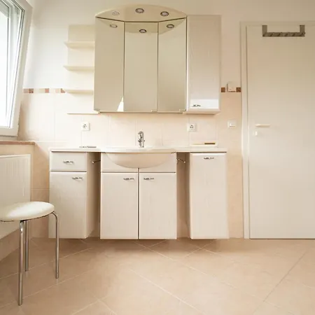 Ferienwohnung Brenztal Giengen an der Brenz Exterior foto