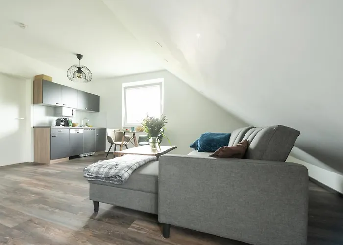 Ferienwohnung Brenztal
