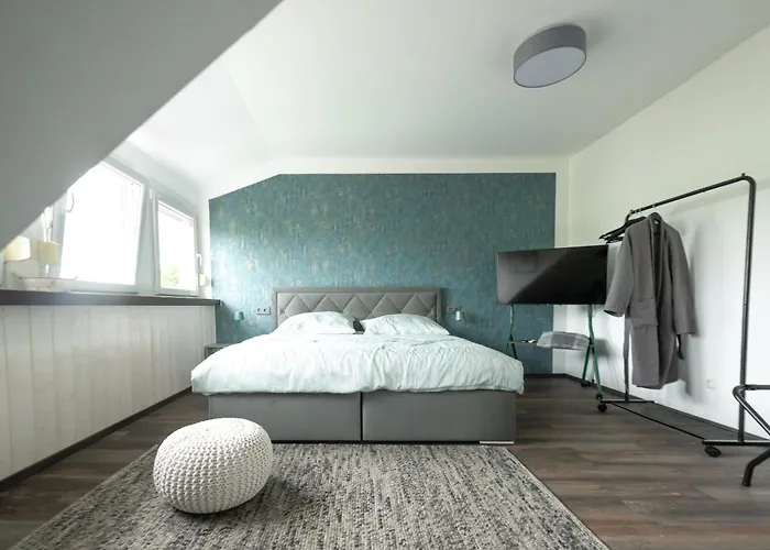 Ferienwohnung Brenztal