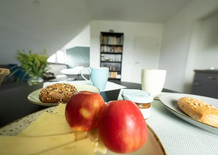 Ferienwohnung Brenztal