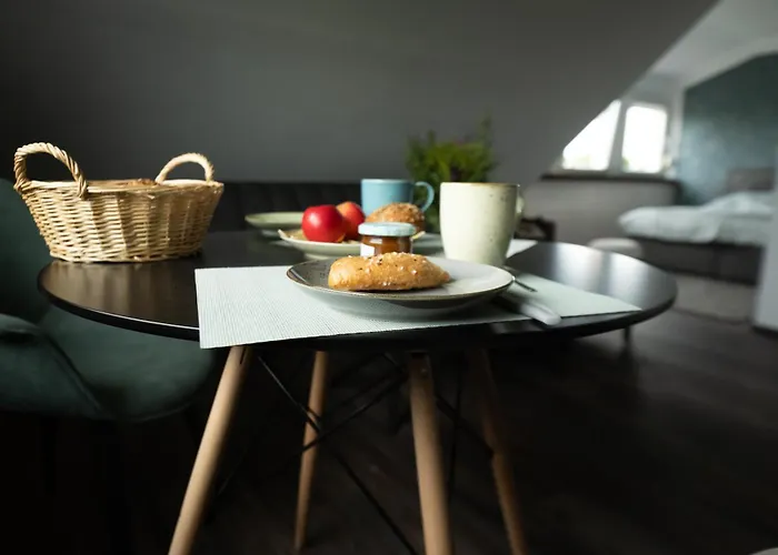 Ferienwohnung Brenztal