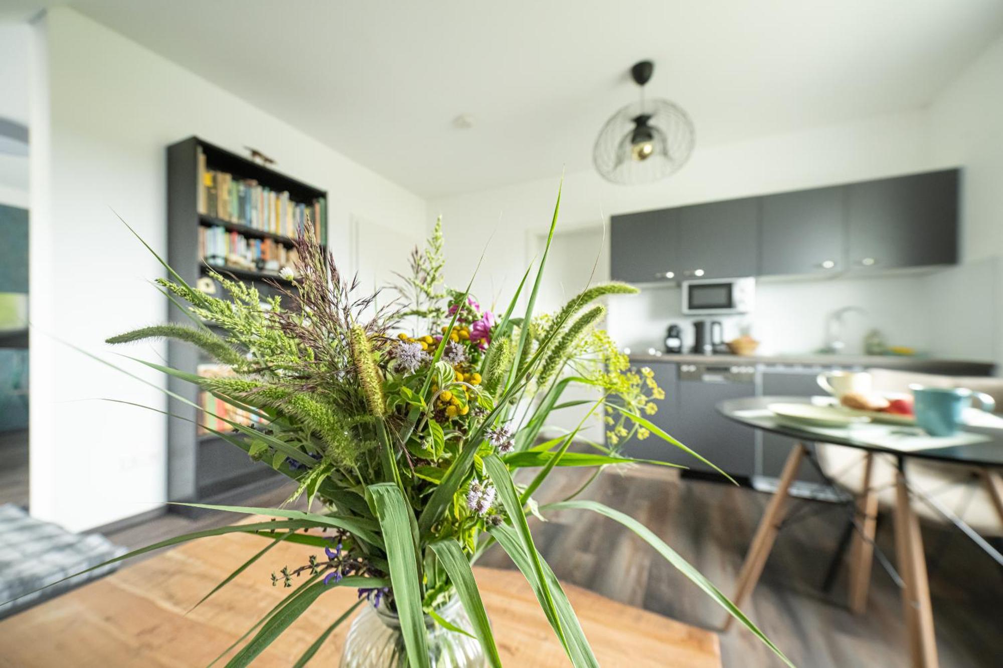 Brenztal Apartment