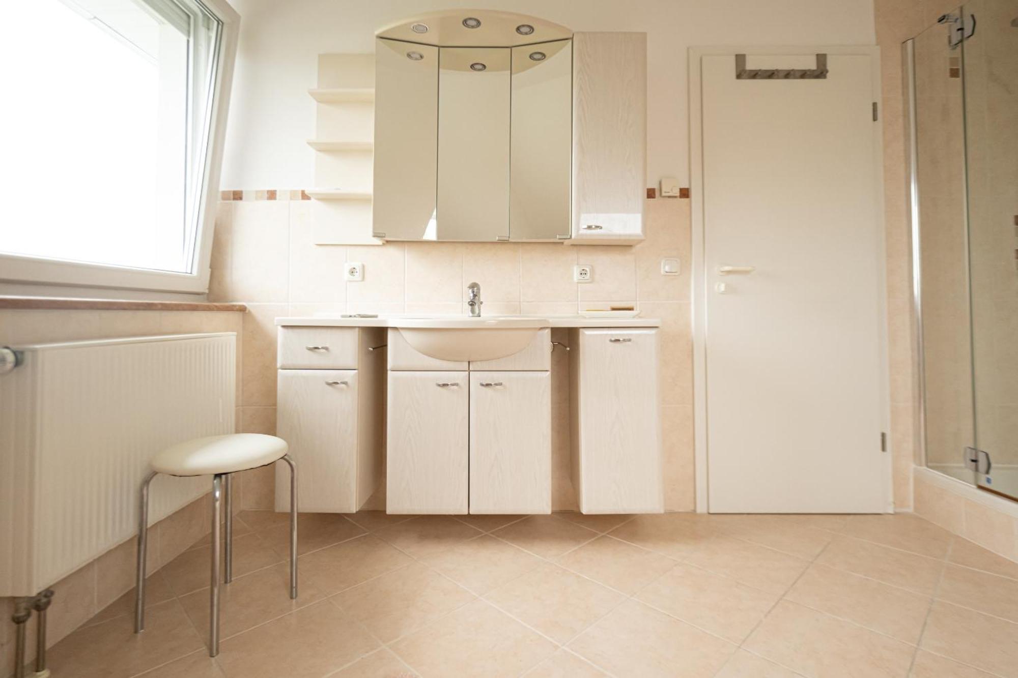 Brenztal Apartment